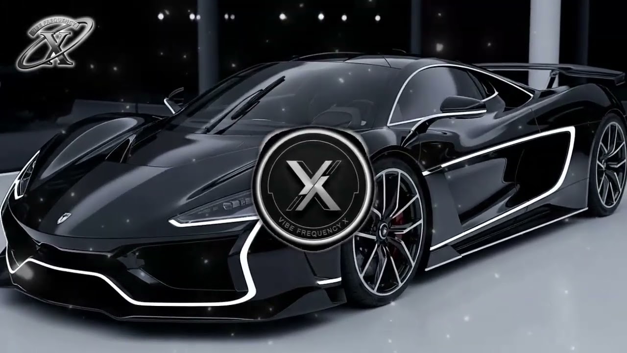 “Vibe Frequency X – Neon Surge Eclipse 2026: Ultimate Car Bass Mix for High-Voltage Momentum”