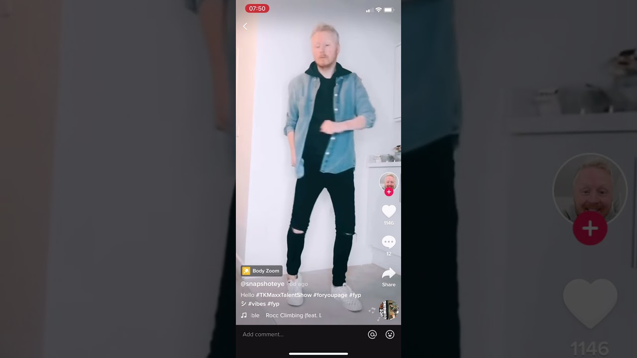 #snapshoteye #tiktok