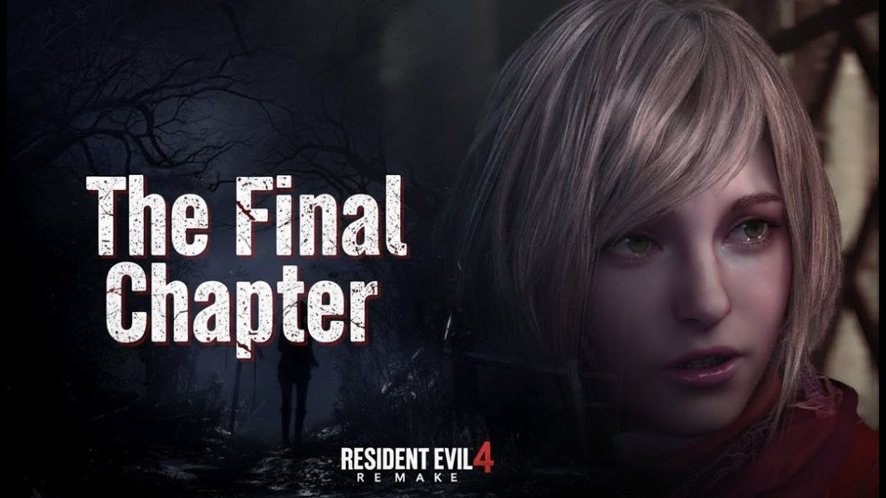 🔴 LIVE 2 – The Island Nightmare Begins |Resident Evil 4 Remake |🔥#residentevil4remake #residentevil9