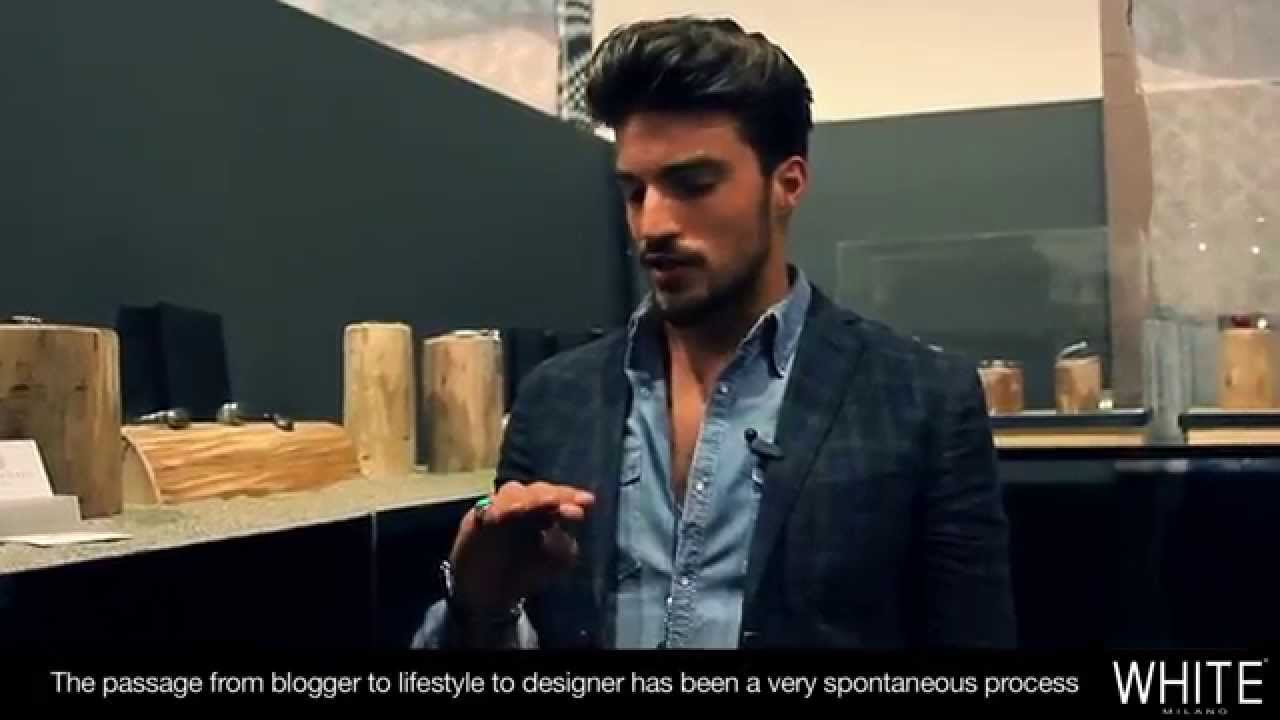 Mariano Di Vaio · MDV Jewels @ WHITE Trade Show