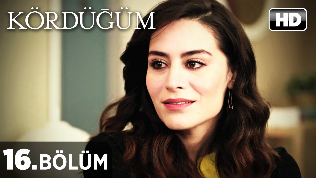 Kördüğüm Dizisi - Kördüğüm 16. Bölüm İzle