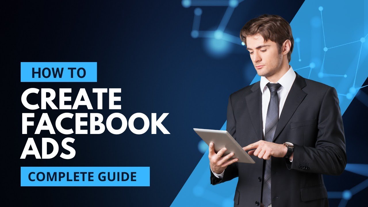 Facebook Ads Made Easy: A Beginner's Guide to Effective Advertising