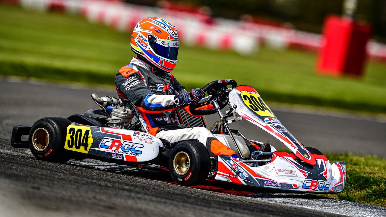 Whilton Mill Round 1 X30 Senior Mad Croc