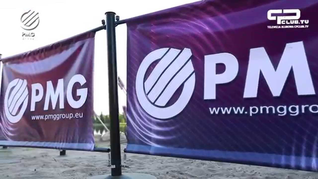 PMG Group - Made In Poland Festival - CpClub.tv