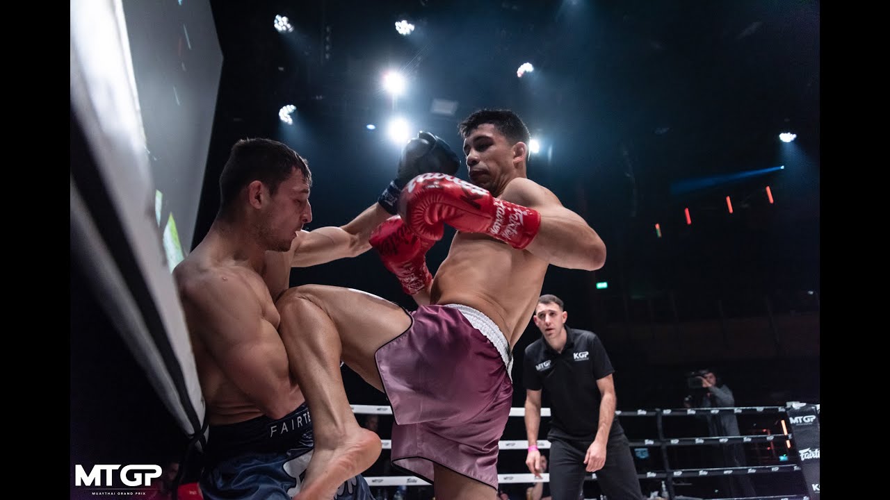 Lukas Mandinec vs David Mejia // MTGP London // 2nd April 2022