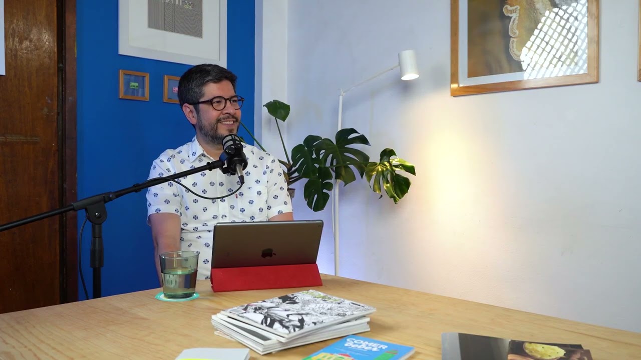 007. Juan José Martín | Diseño editorial en el arte contemporáneo, diseño y arquitectura.