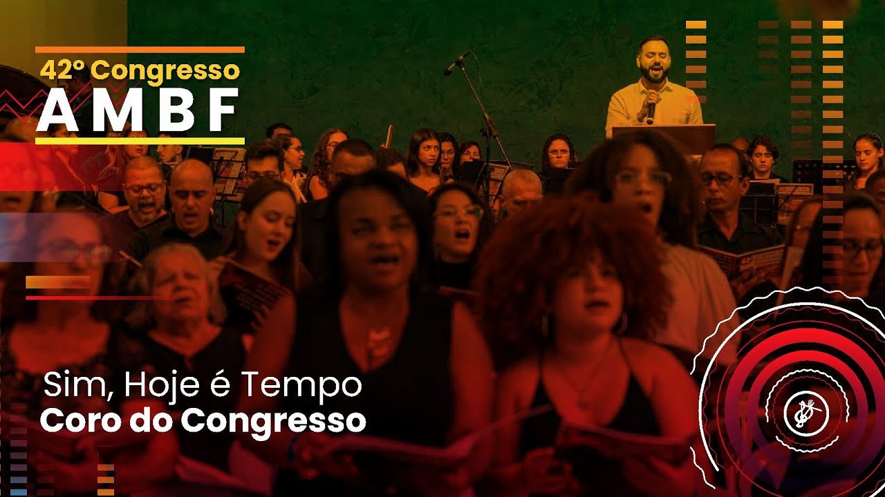 42º Congresso da AMBF - 
