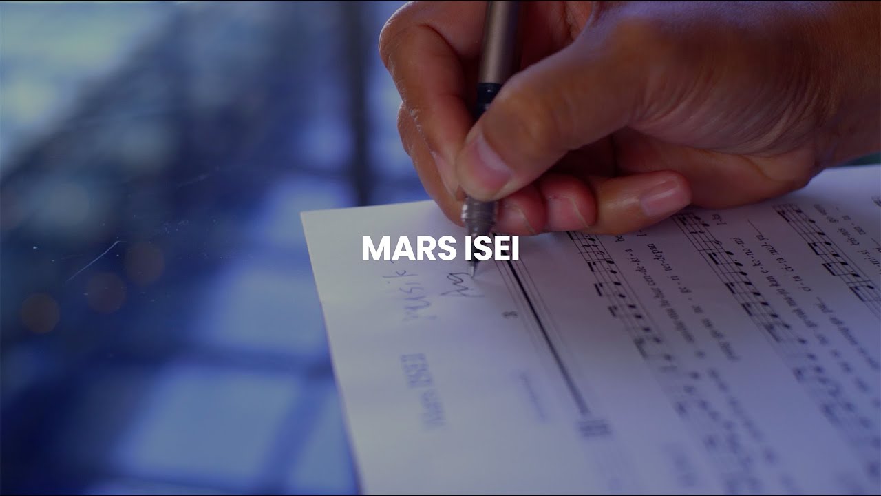 MARS ISEI OFFICIAL
