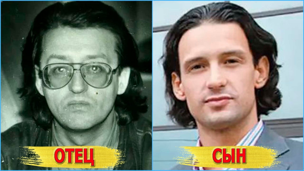 Как выглядят ЧЕТВЕРО детей Александра ГРАДСКОГО/ Как живут НАСЛЕДНИКИ и молодая ВДОВА сейчас