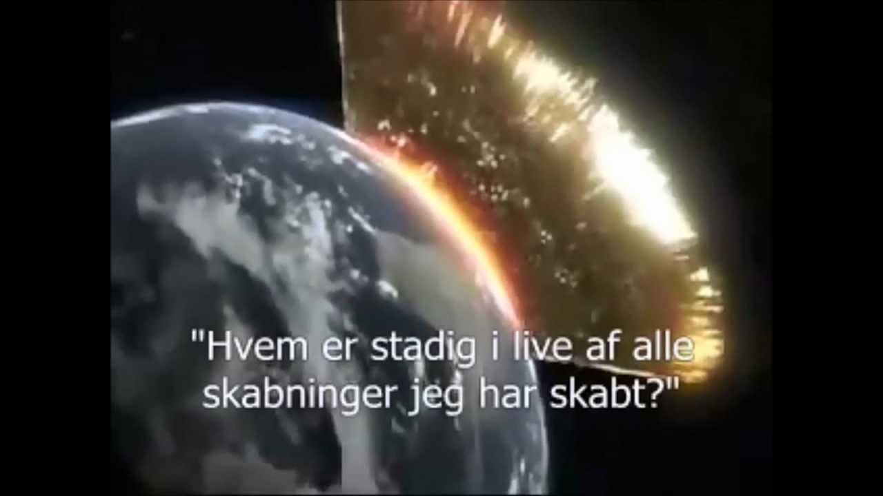 Dommedagen P&aring; Dansk