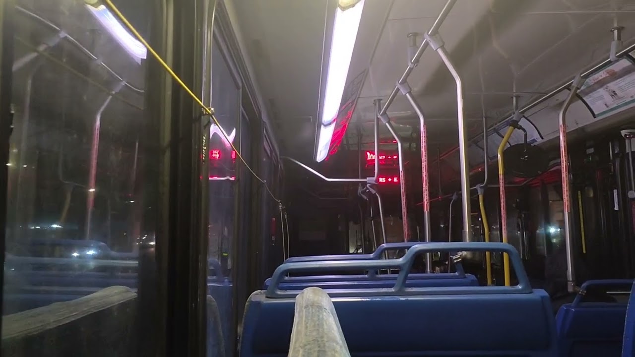 Finally I got 25th anniversary VTA Bus #1007!!