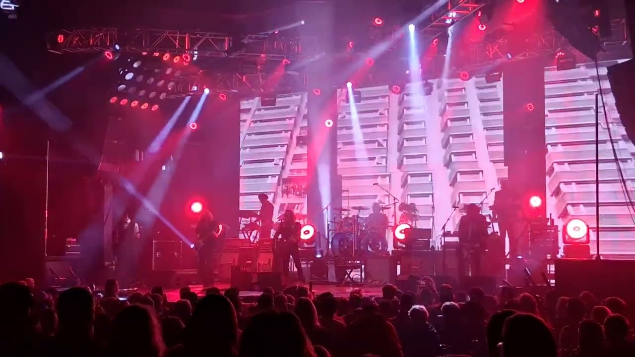 El Monstero | Full Concert - Part One 12/27/2025 St. Louis, MO