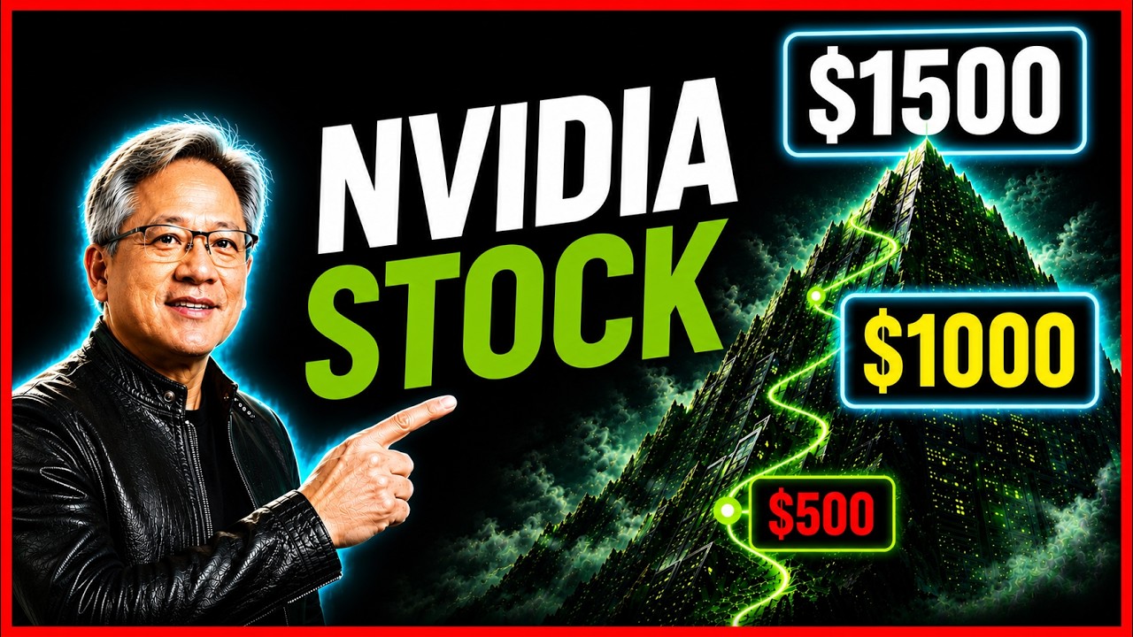 Достигнут ли акции Nvidia отметки в $1000 или выше?