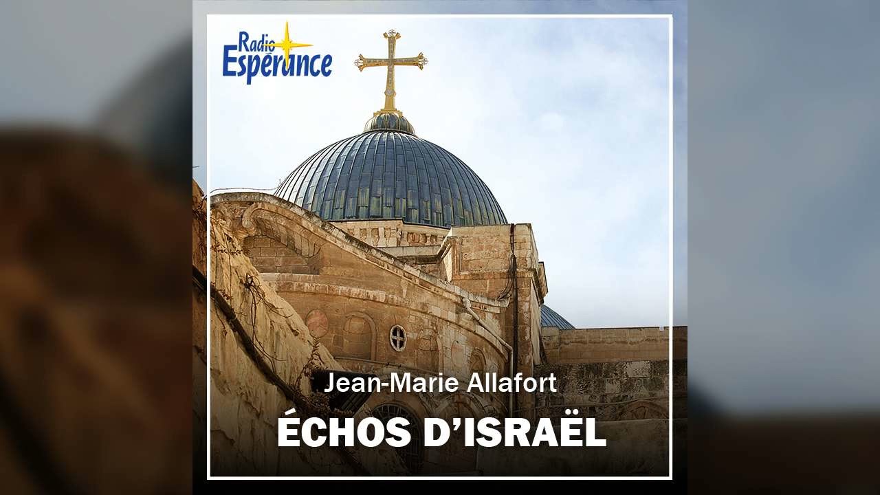 Chronique du jeudi 12 février 2026 - Le retour massif des touristes français en Israël