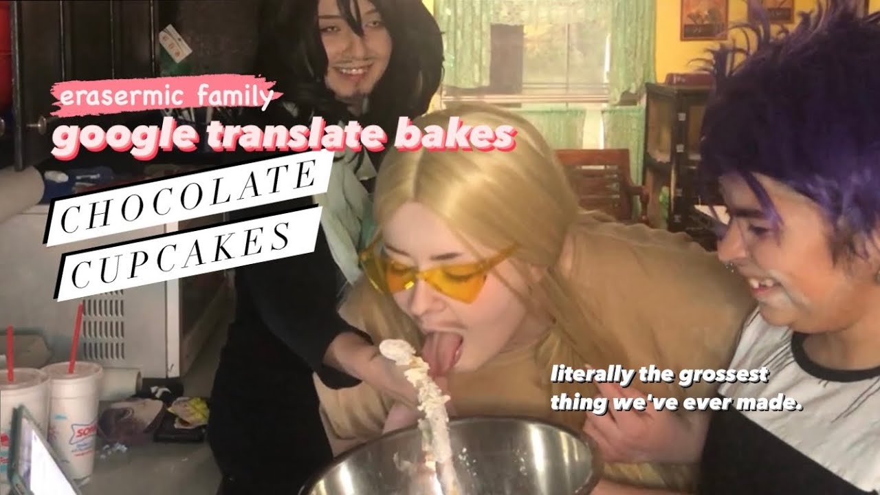 google translate makes 