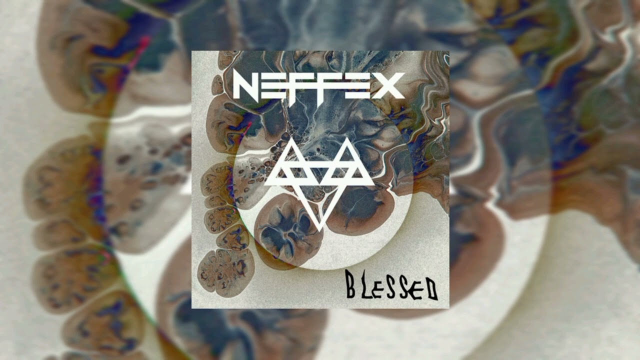 NEFFEX - Blessed [slowed + reverb]