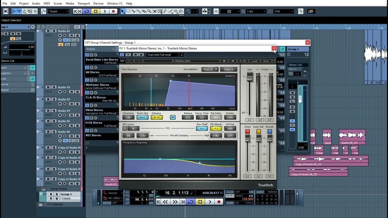 Video Aula como fazer Mixagem de Gueto Zouk 2023 by Stallony No Beat