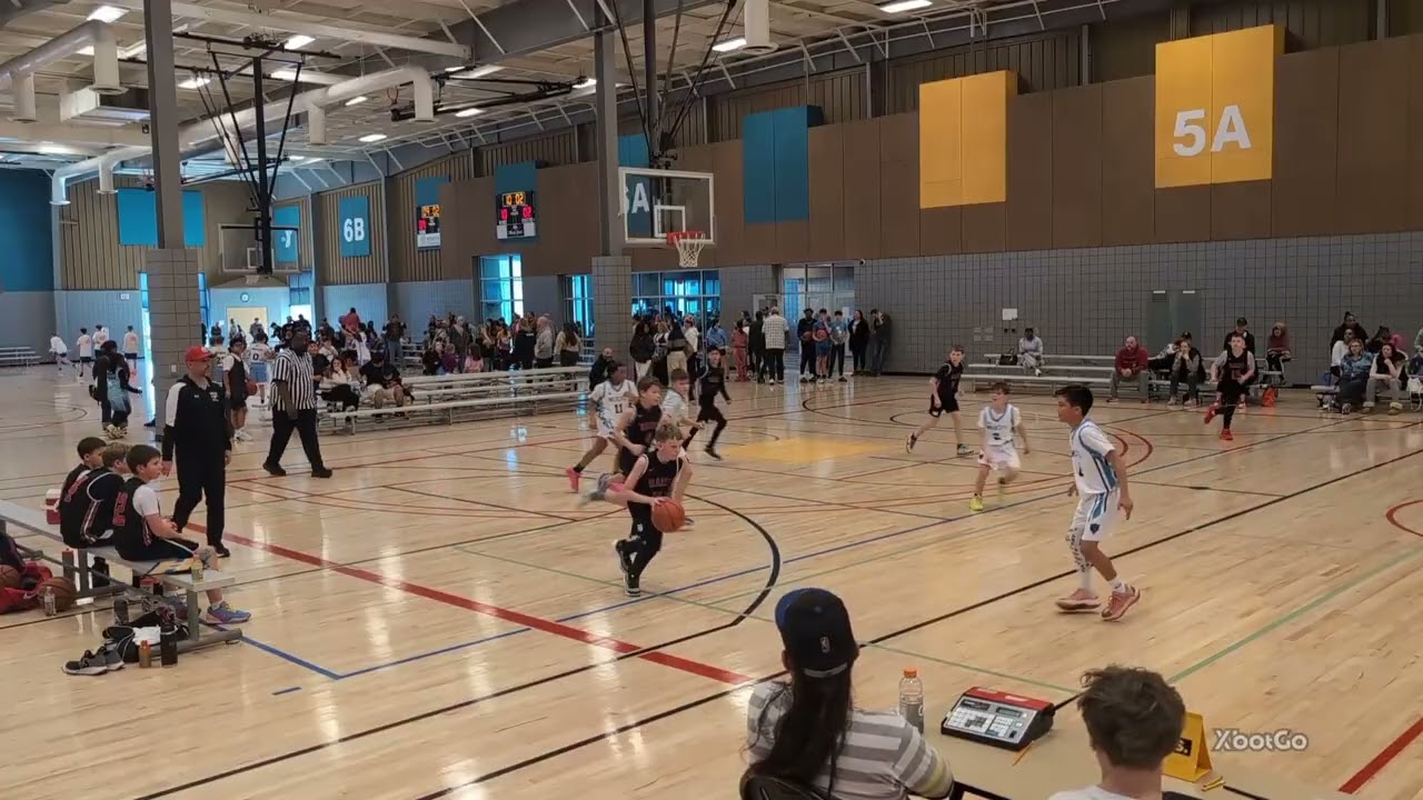 Wichita Wildcats 2033 – Full Game | Winter Session Game 5 (2/7/26)