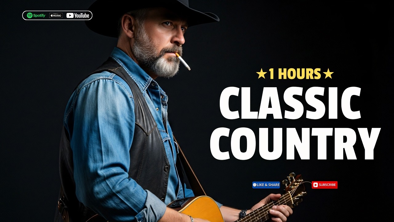 Country Music | Country Roads - Memories That Feel Real