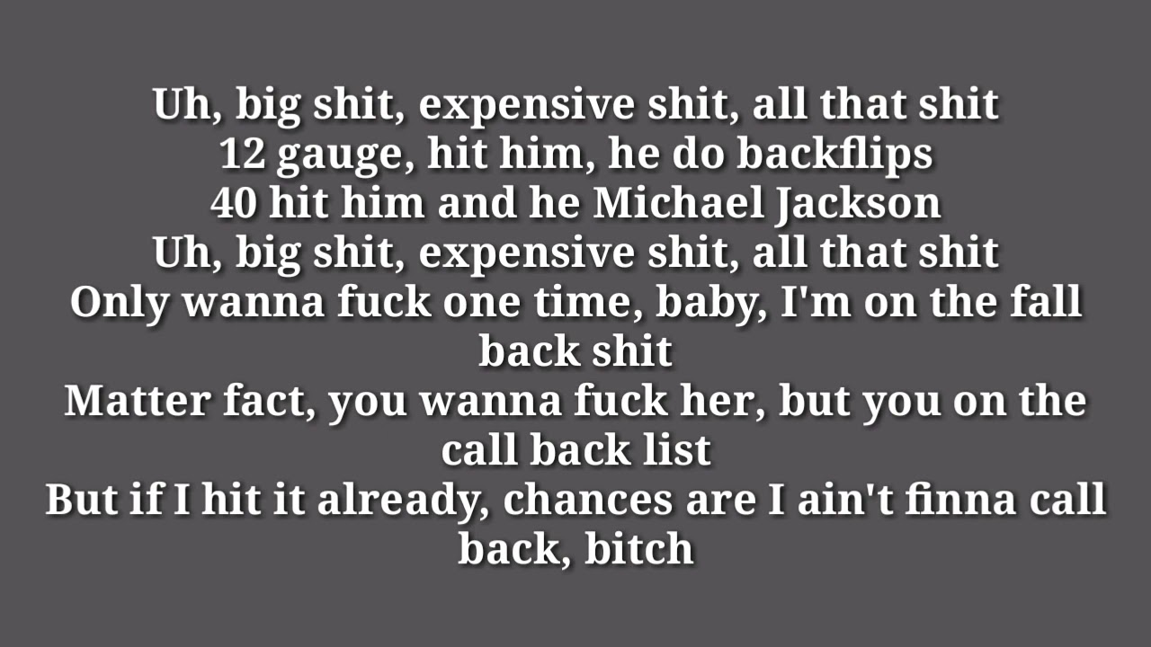 Future, Juice WRLD   Realer N Realer HQ Lyrics