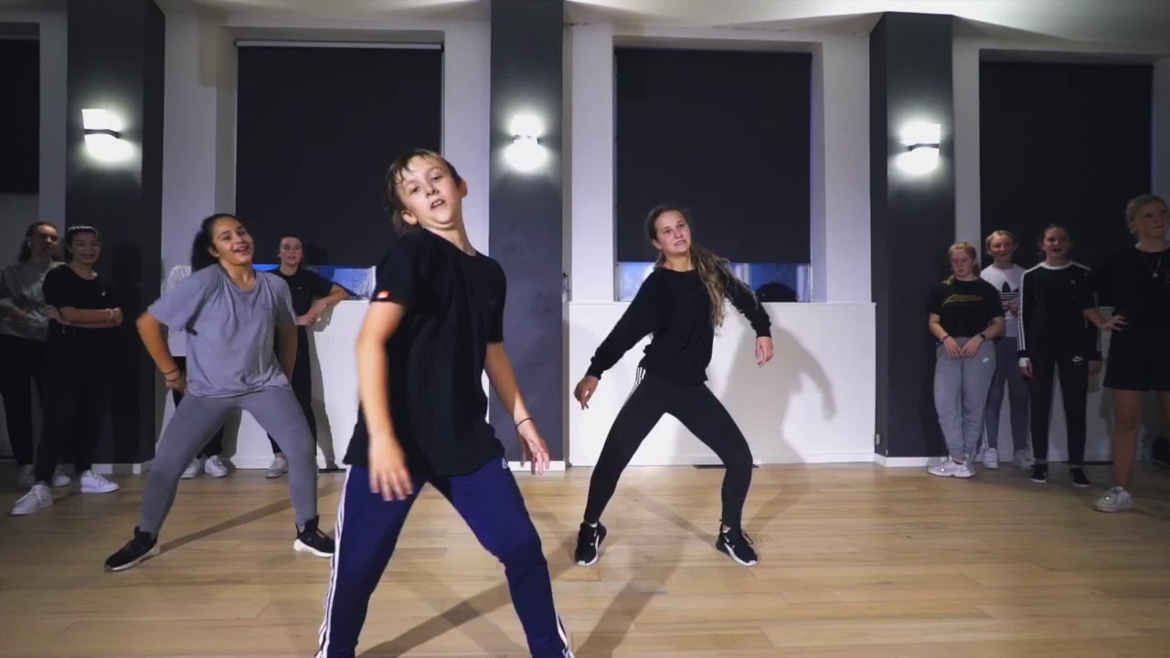 Natacha Vejlebo - Bezerk