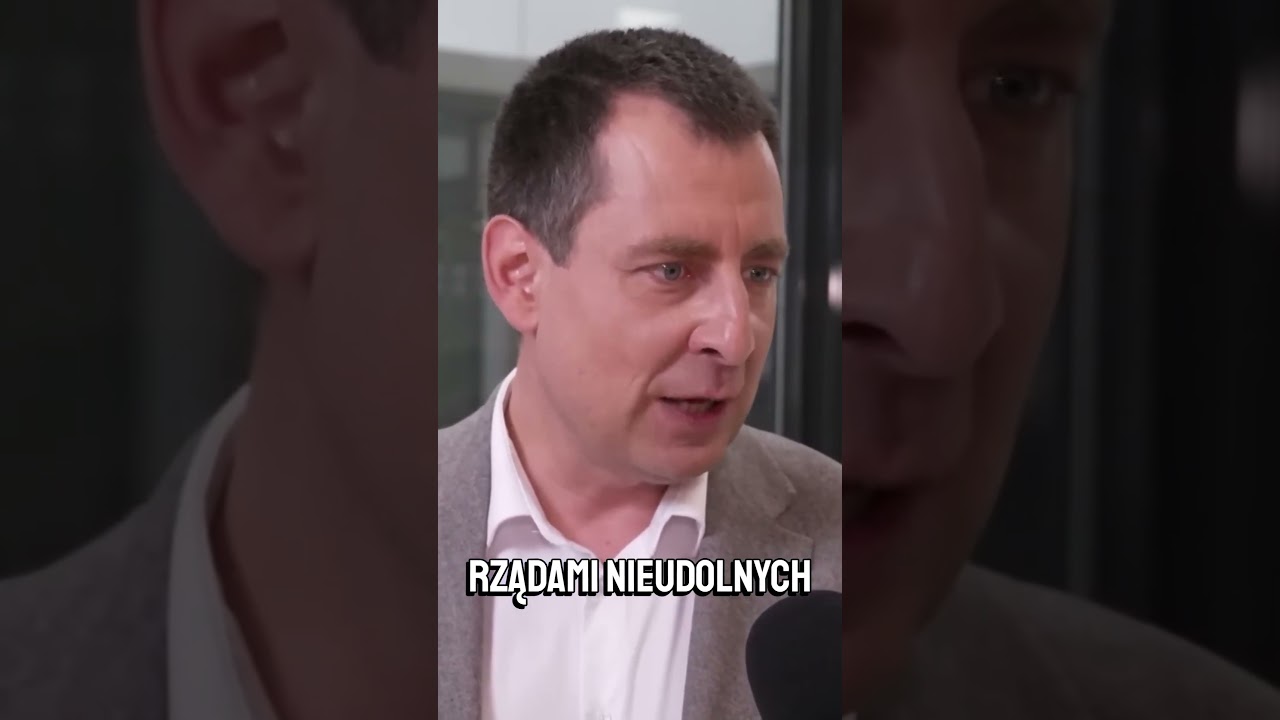 Krytyka rząd&oacute;w liberalnej partii - populizm, socjalizm i nier&oacute;wne traktowanie biznesu