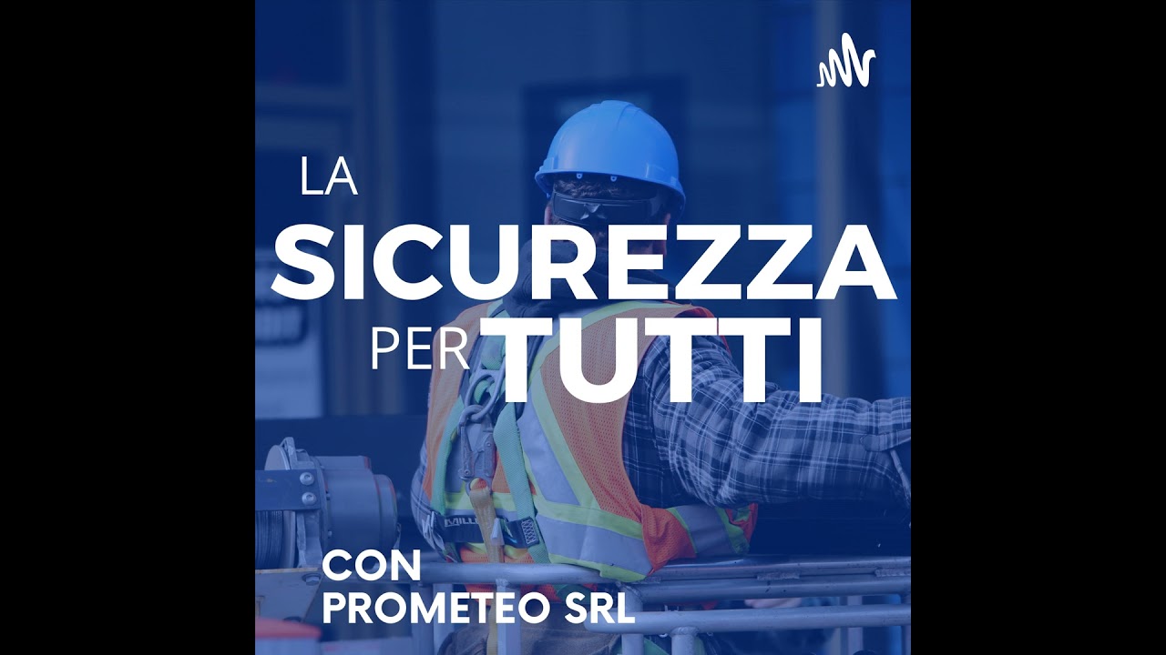 Episodio 1 - Come usare la sicurezza sul lavoro per aumentare il fatturato: introduzione.