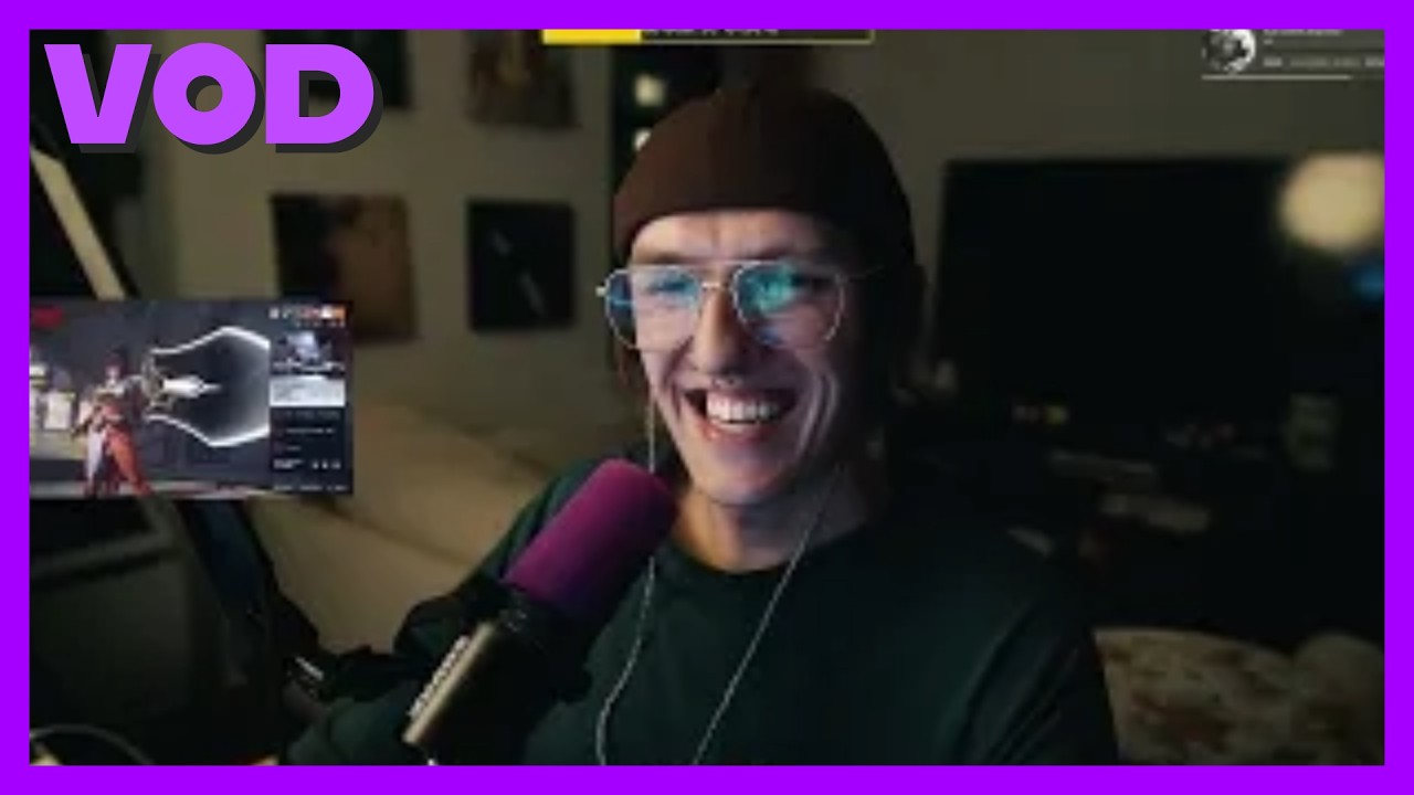 lets do some ow2 comp with friends