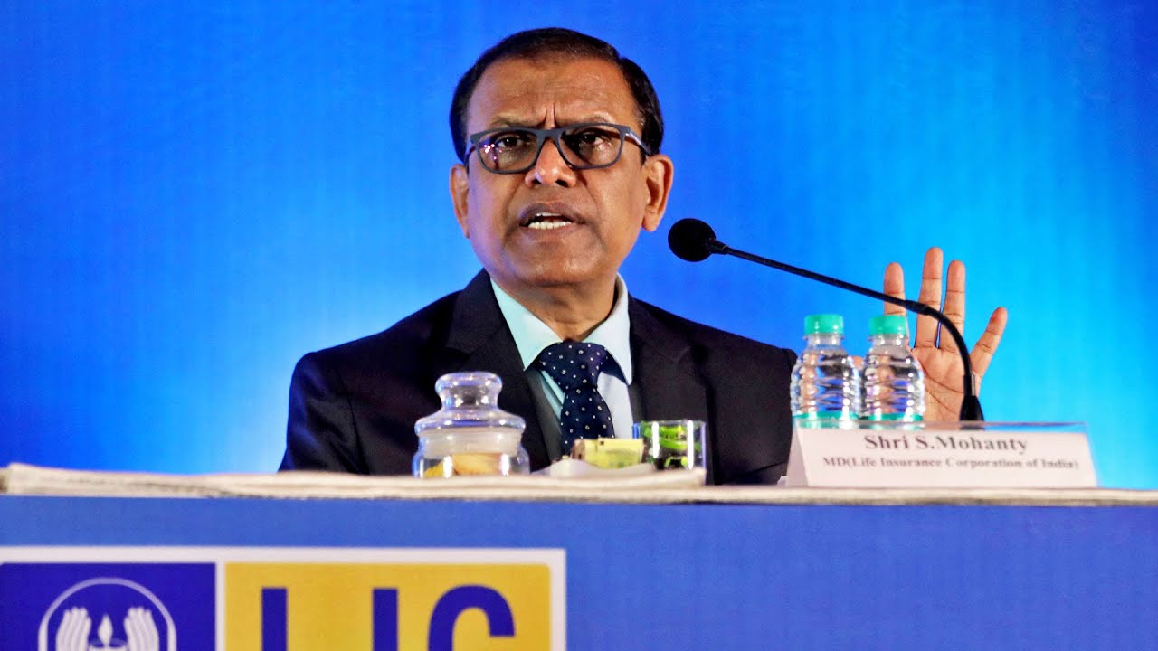 LIC Chief on Adani stocks: 'Our investment policy not affected by specific stock moves'