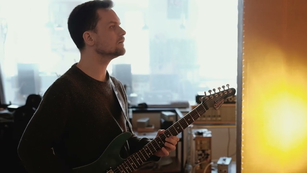 Julian Fischer Trio - Longing YouTube