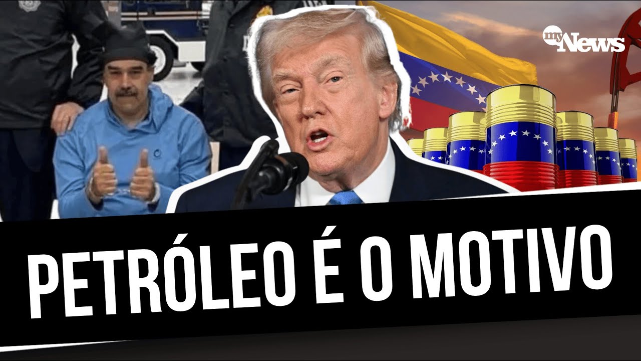 ENTENDA COMO FICA A SITUAÇÃO DA AMÉRICA LATINA NA VISÃO DO GENERAL SANTOS CRUZ