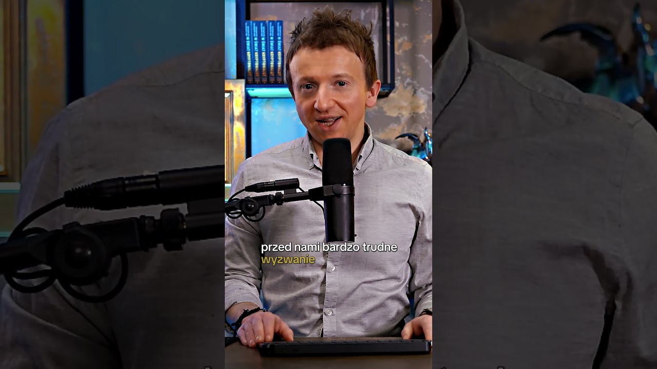 Polski atom: Lider czy ryzykant? ⚛️