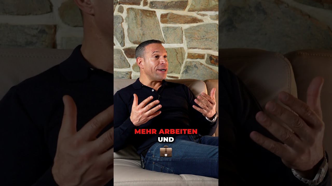 300.000 Euro Fixkosten monatlich?!🤯🤯 #marcgalal #lifeundbusinessmentor #nlp #erfolg
