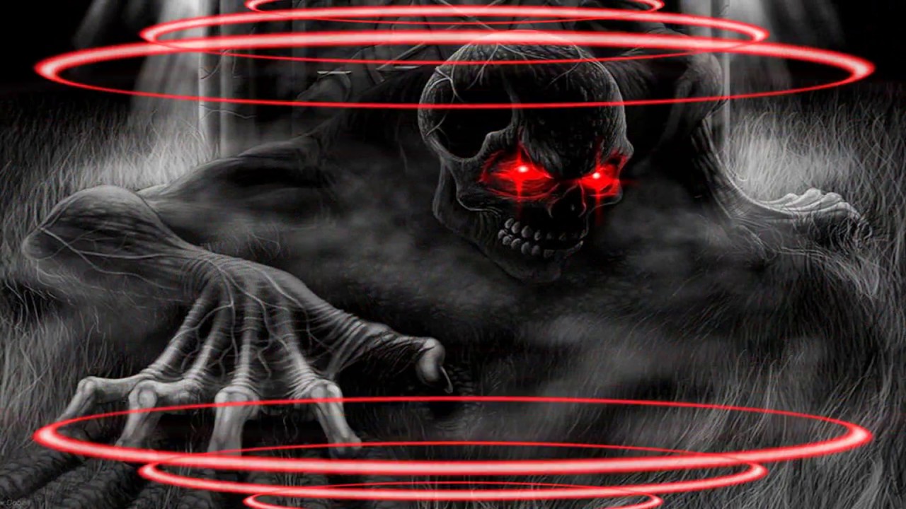The Exorcist By JulDan Mix Ff Dj Fyre