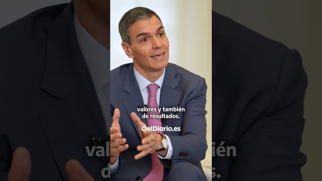 S&aacute;nchez: 