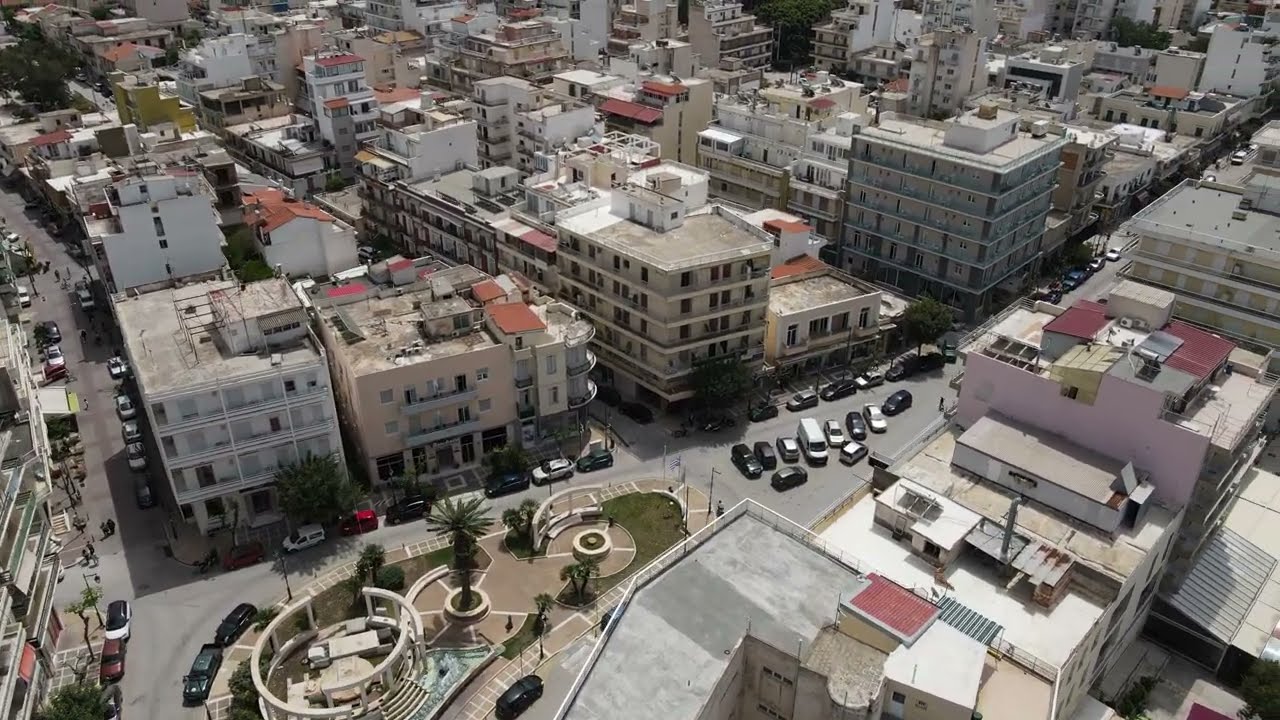 Λουτρακι Κορινθος