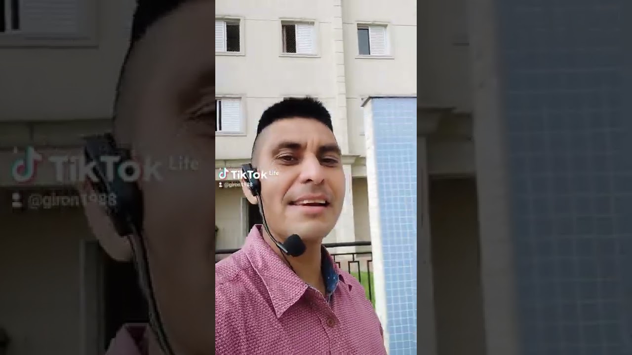 cover que será dé ti autor aldemiro Martinez intérprete YEISON GIRON IGREJA do NOME de JESÚS