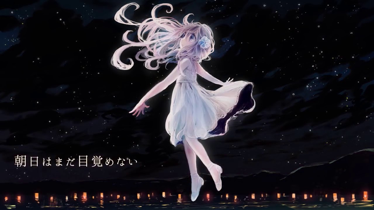 ☆ T&uuml;rk&ccedil;e Altyazı ☆ k-dash ft. Hatsune Miku - Sunset March [サンセットマーチ]