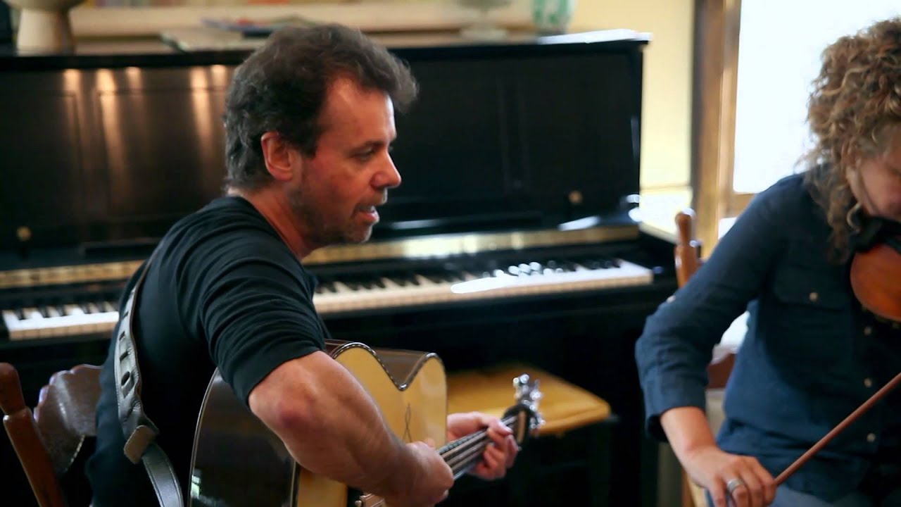 The Making of Open the Door for Three (2013)