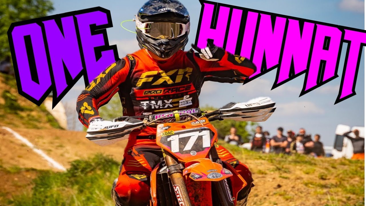100 RIDEDAY - DAS IST LEBEN 🥹 | PURE GOOD VIBES | LC171