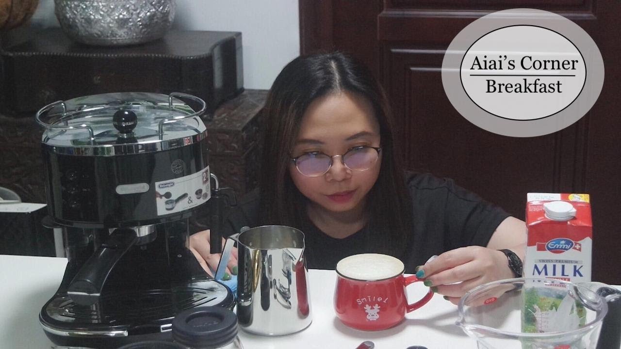 Aiai Preps - Breakfast (Freshly Brewed Coffee w/ French Toast, Bacon & Eggs)