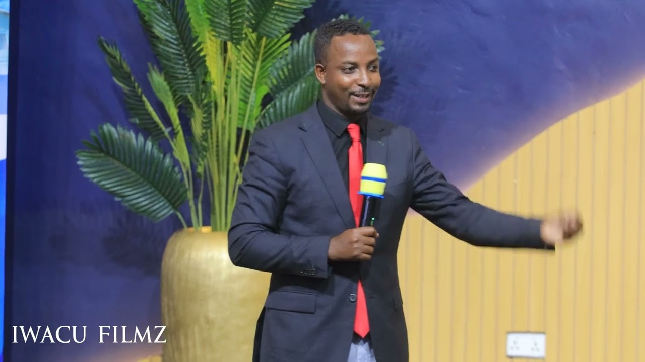 Bishop KAREGEYA👌😍💕  IMBARAGA ZAMASENGESHO  ISENGESHO NINTWARO YA RUTURA