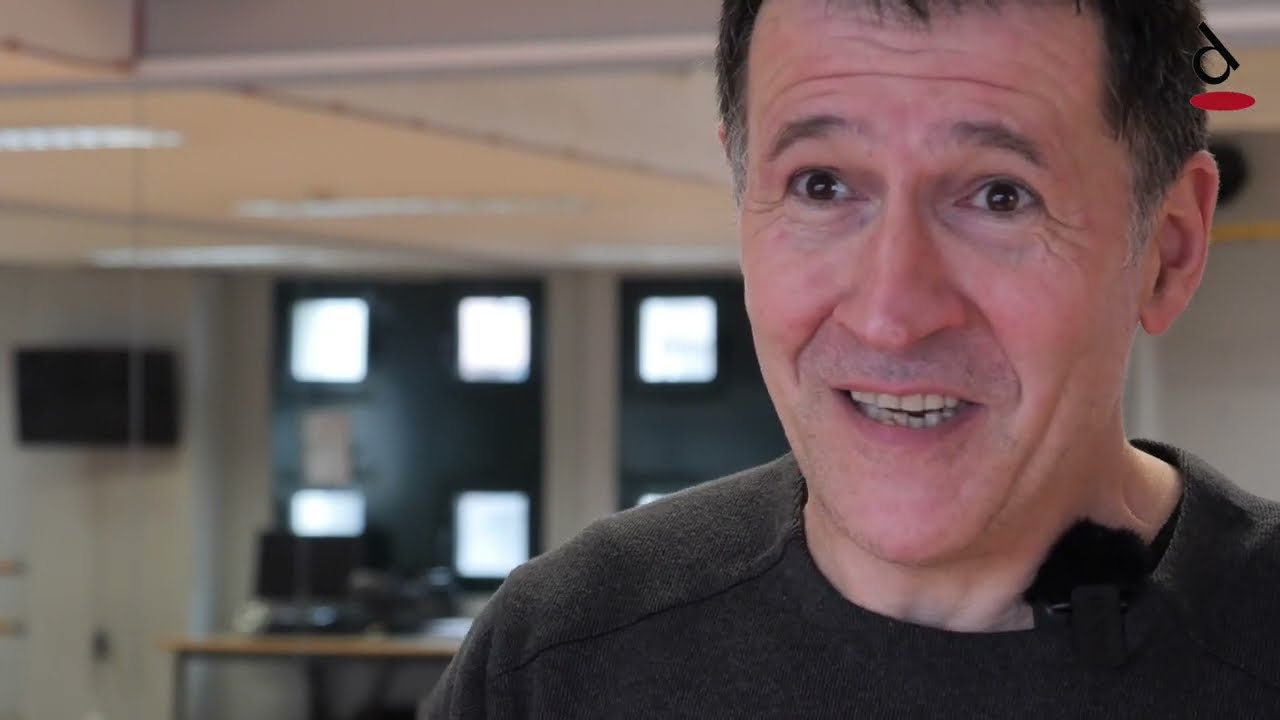 Dantzan Ikasi: 
