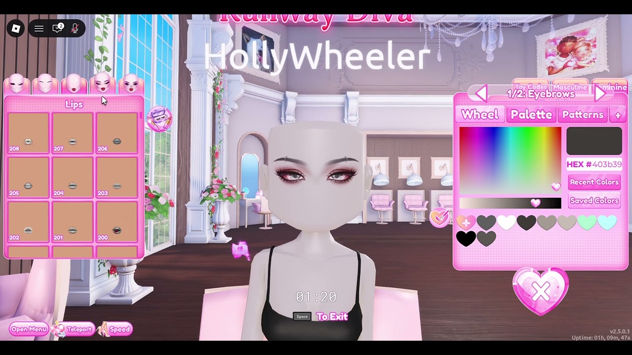 valentines update!!!
