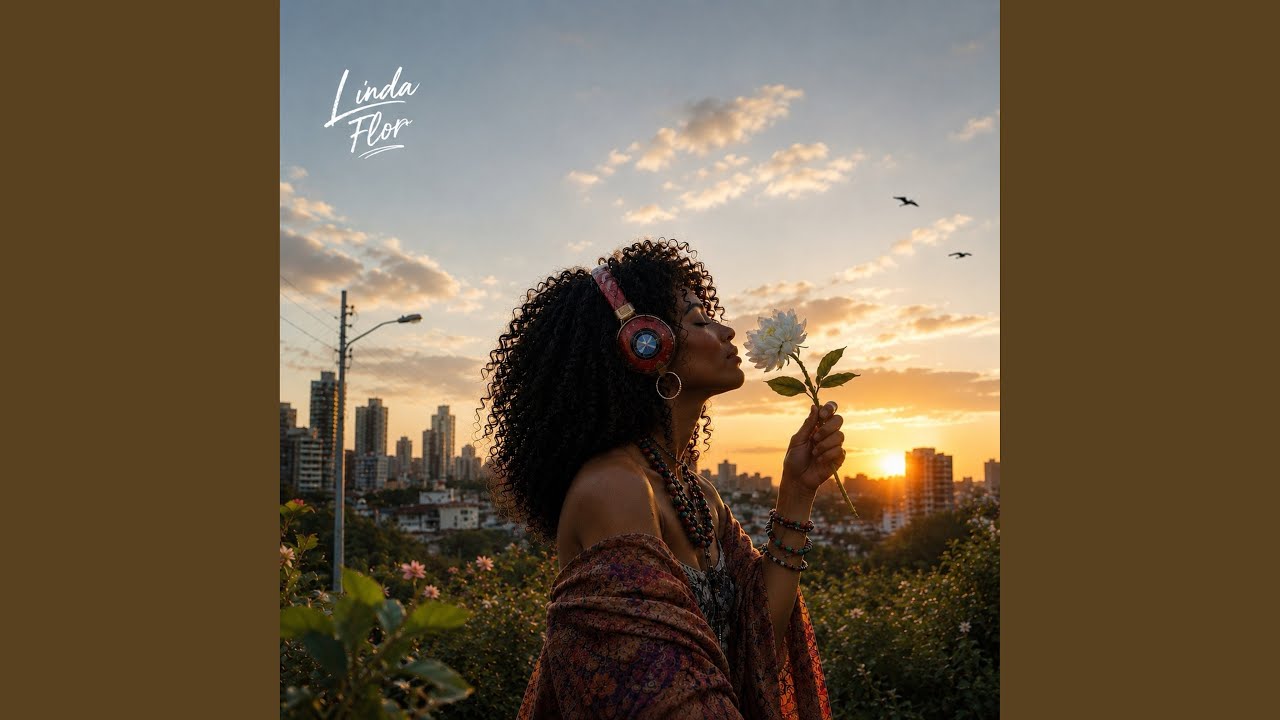 Linda Flor