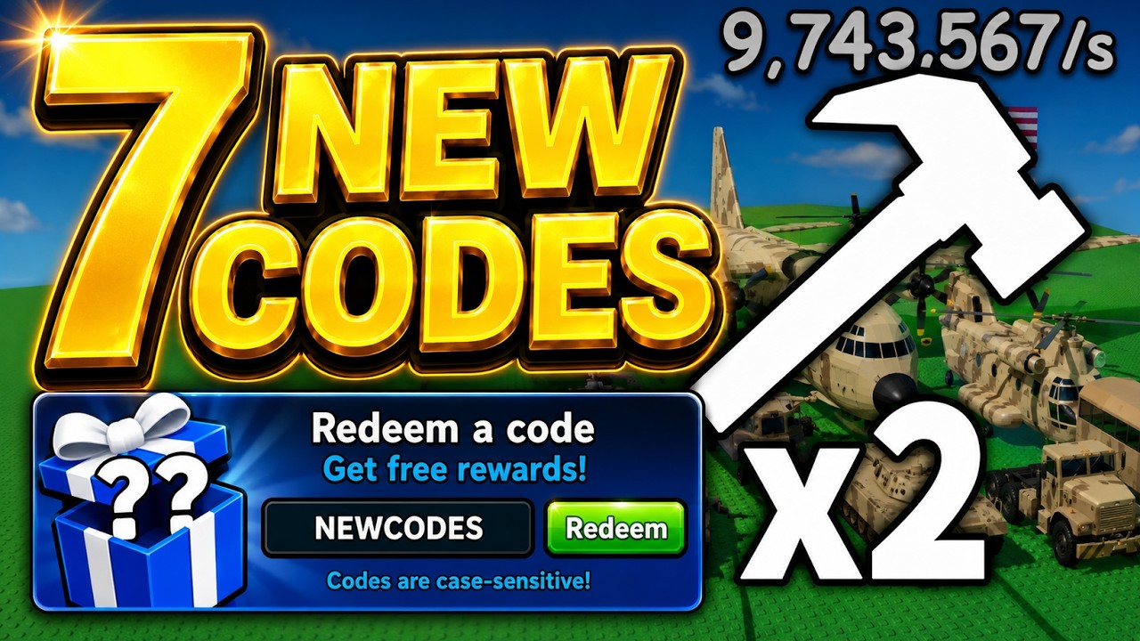 *НОВЫЕ КОДЫ* ВСЕ РАБОЧИЕ КОДЫ ДЛЯ MINI WAR В ИЮНЕ 2026 ГОДА! КОДЫ ROBLOX MINI WAR