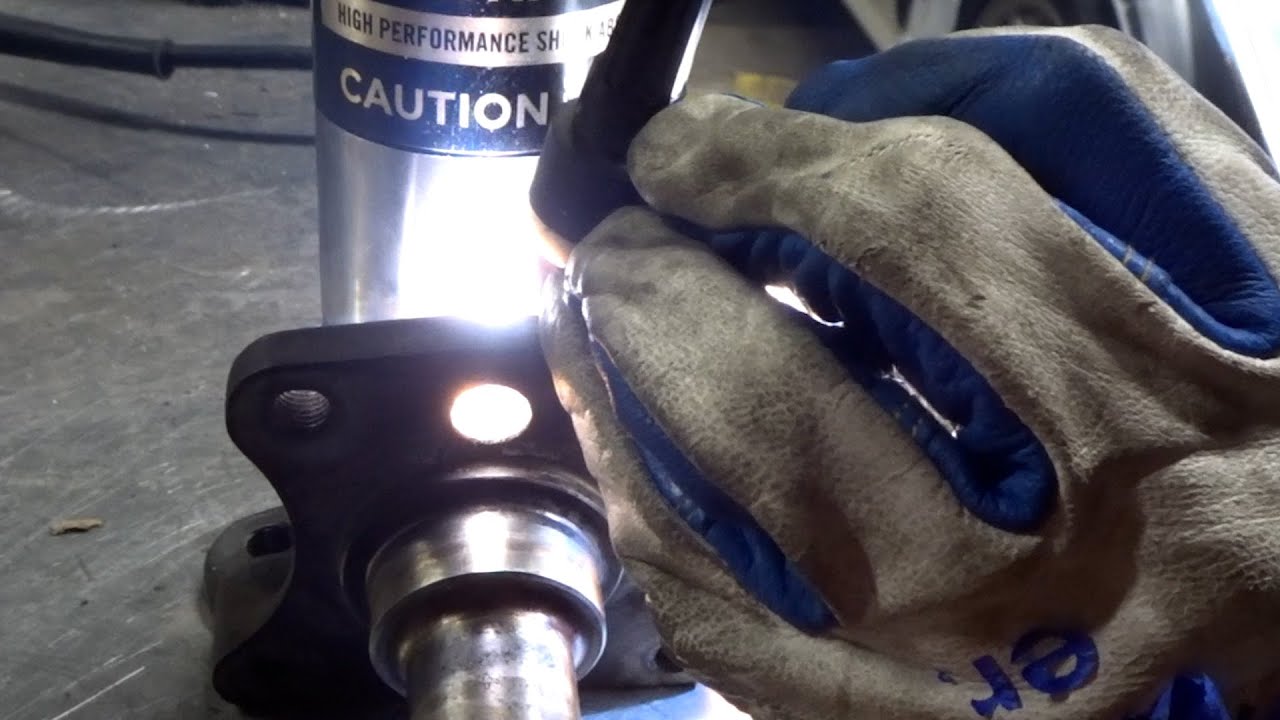 Installing BC Racing Coilovers On The GSL-SE Track Car