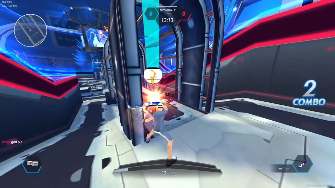 Intense 1v1 Battles on Tunnel Map | 40 Minutes of S4 League Domination