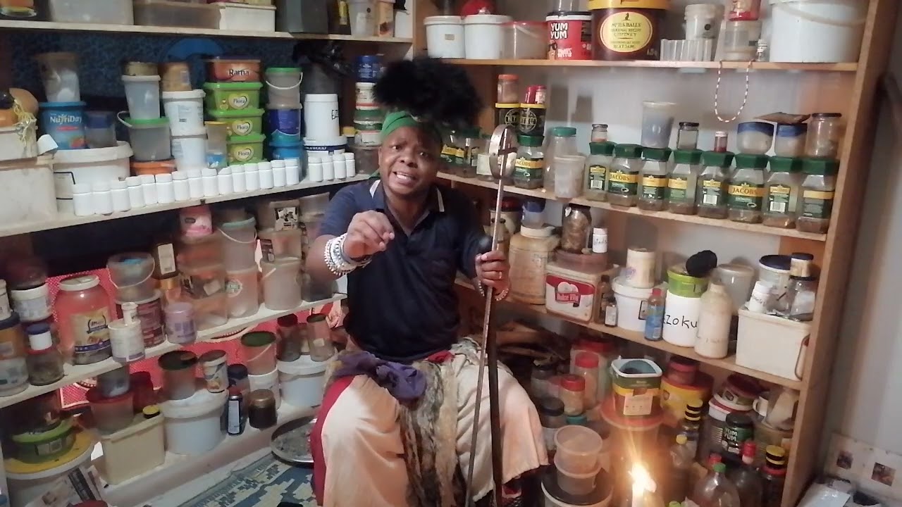 Ukuthwasisa okuqondileyo. Kungani ogobela begqilaza amathwasa? 