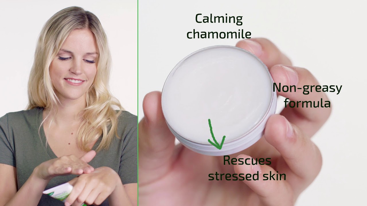 D&uuml;rfen wir vorstellen? Herbacin Kamille Handcreme